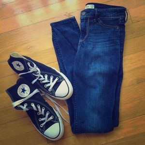 Women’s Hollister jeggings